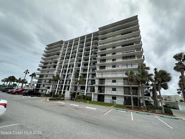 Photo - 2100 N Atlantic Ave Condo Unit 207