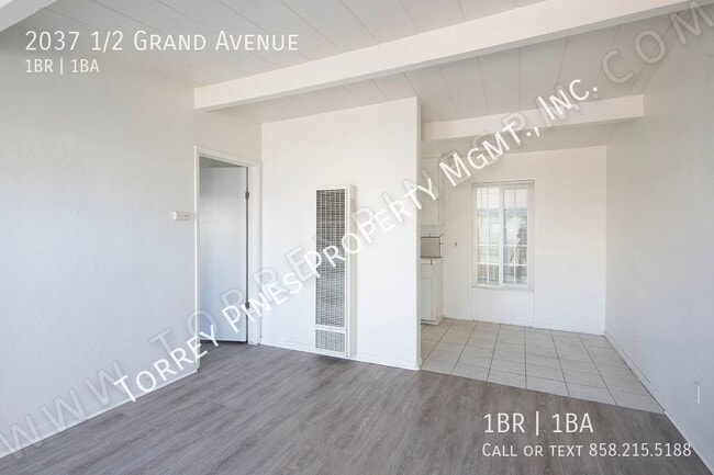 Photo - 2037 1/2 Grand Avenue-