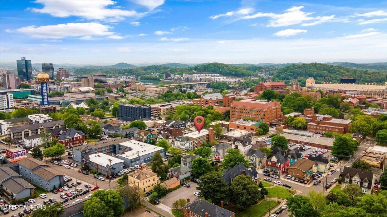 Photo - 510 14th St (Knoxville, TN)