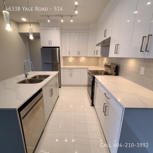 Photo - Large 2 Bedroom with 2 Dens! Unit 514