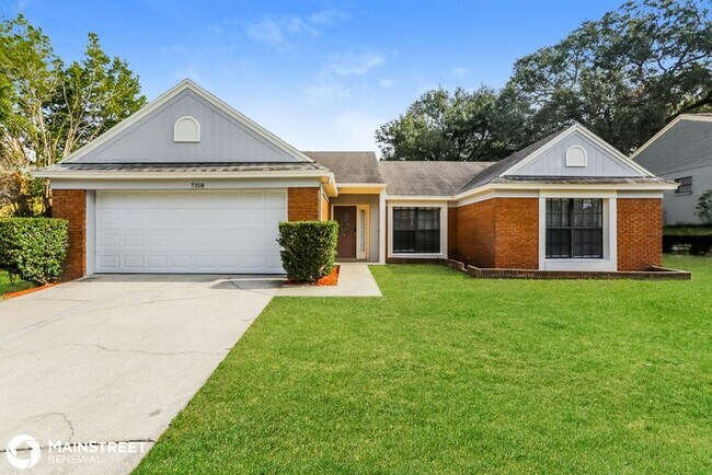 7318 Bordwine Dr, Orlando, FL 32818 - 7318 Bordwine Dr, Orlando, FL 32818 House