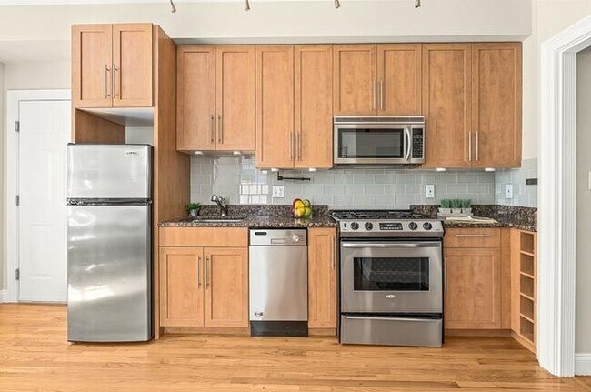 Photo - 749 Somerville Ave Unit 1