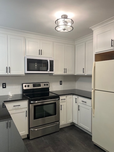 kitchen - 54 Clarendon St