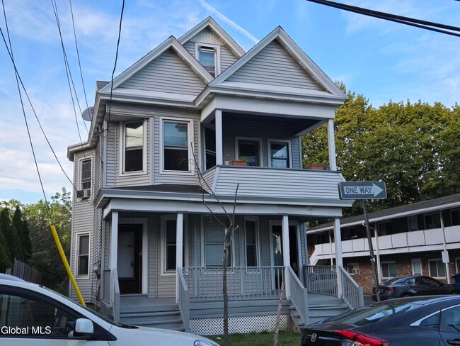 Building Photo - 355 Myrtle Ave Unit Apt. A