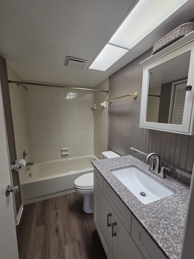 Bathroom - 100 Grand Blvd Unit 208