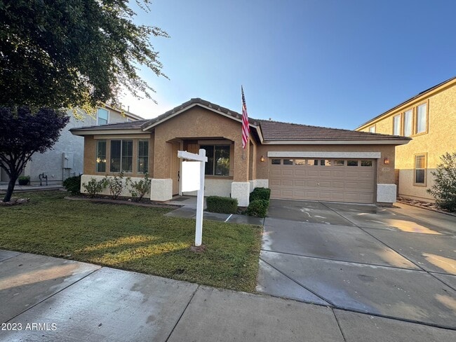 Building Photo - 3753 E Phelps St