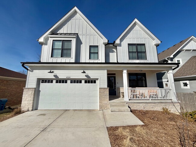 Building Photo - 4524 Sterling Rd