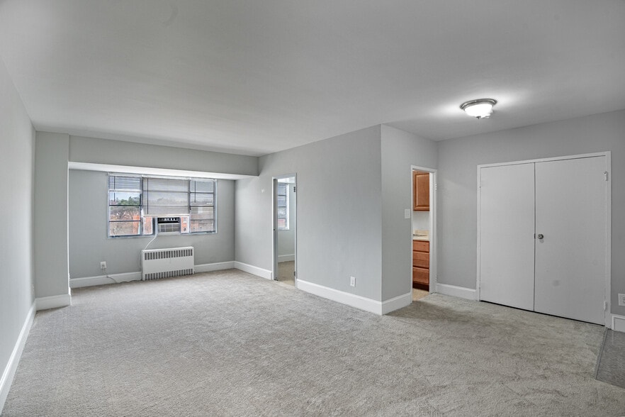 Interior Photo