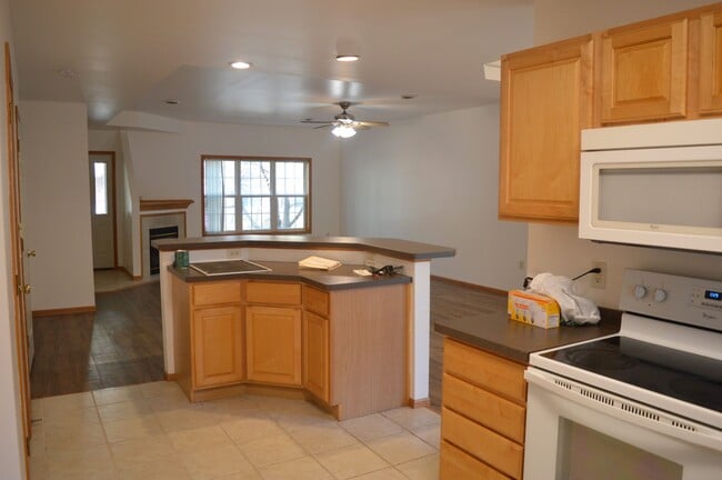 Photo - 1701 Carns Dr