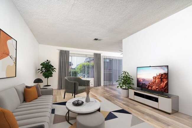 Photo - California Villages West Covina