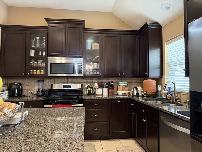 Photo - 2307 Horned Owl Dr