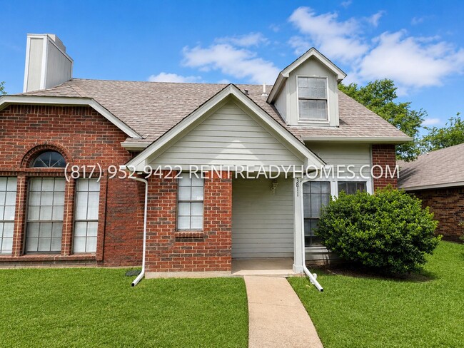 Photo - 3811 O B Crowe Dr