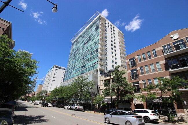 Photo - 1845 S Michigan Ave Condo Unit 708