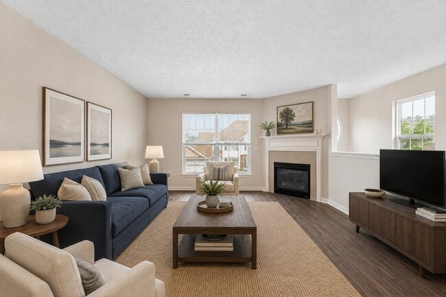 Photo - Auburn Creek Apartment Homes
