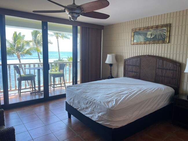 Photo - Lahaina Shores Furnished Studio Units Available Now!
