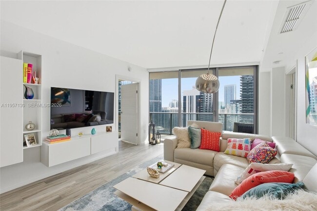 Photo - 801 S Miami Ave Unit 4202