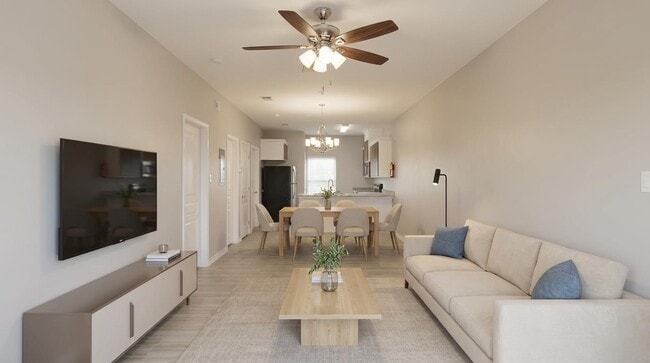 Photo - 5601 Cuenca Dr Unit E