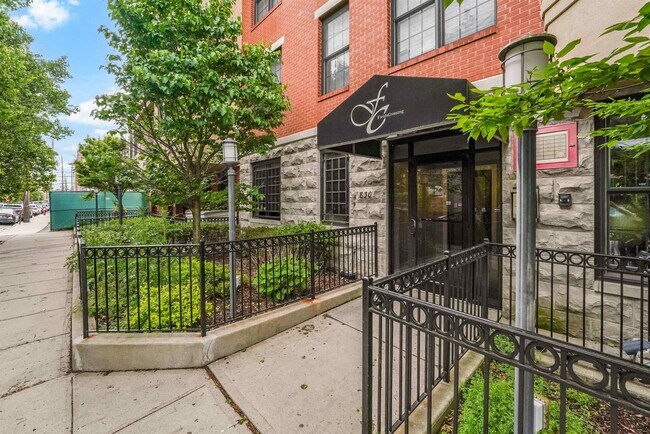 Photo - 830 Monroe St Unit 4C