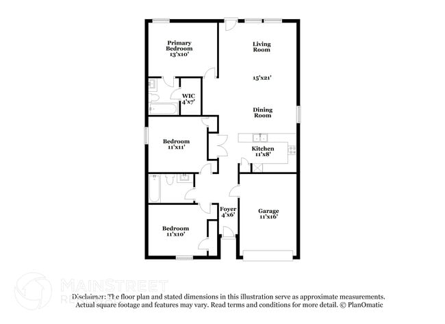 Photo - 2296 Great Belt Blvd