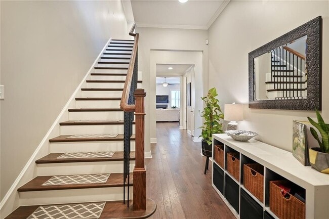 Photo - 901 Proctor Ranch Dr