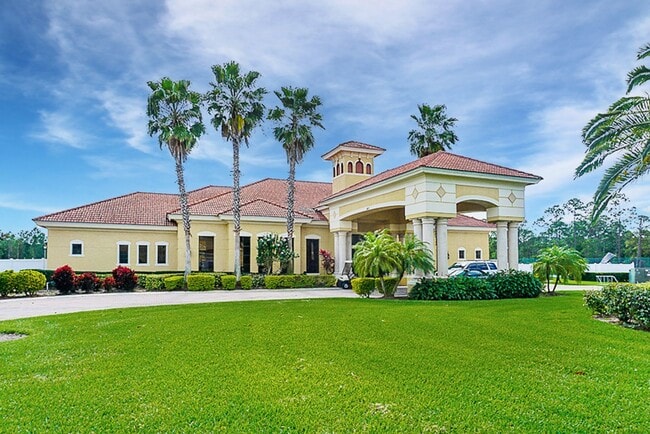 Photo - For Rent – Charming 1 Bed / 1 Bath Villa in Tuscany Preserve