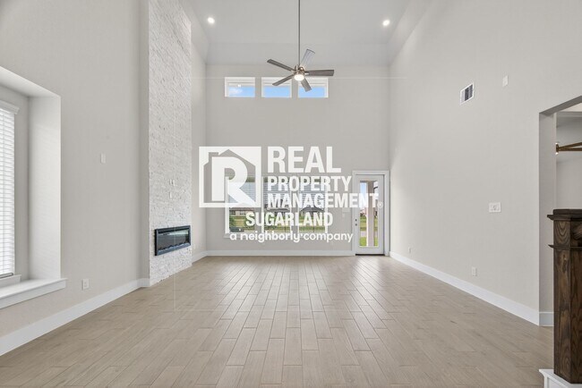 Photo - Modern Lakefront Luxury: Brand New in the Preserve Master Planned Community