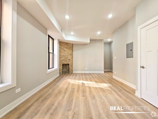 Building Photo - 438 W Belden Ave Unit 1 bed Rental
