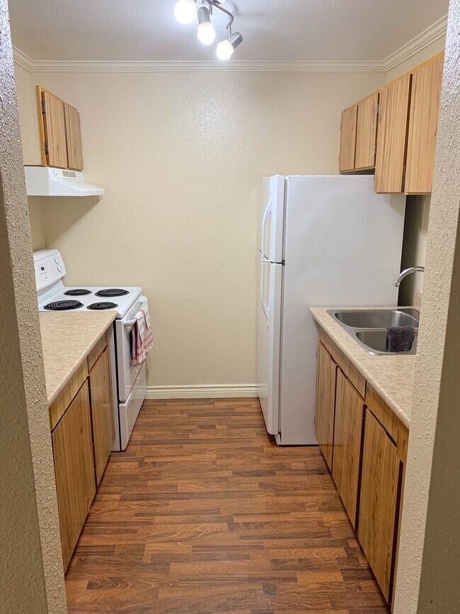 Photo - 5133 50th St NW Unit A- 108 - 1 Bed