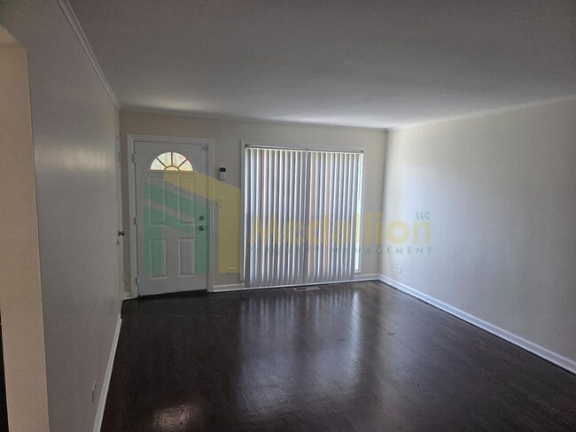 Photo - Spacious 3BR/1BA Home with Modern Upgrades