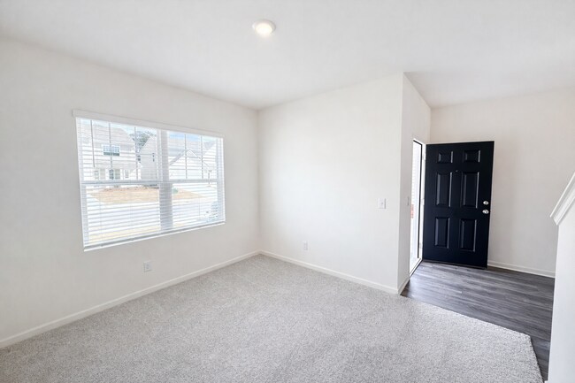 Photo - Fenced Backyard Coming Soon | Brand New 5 Bed Home in Winder/Bethlehem