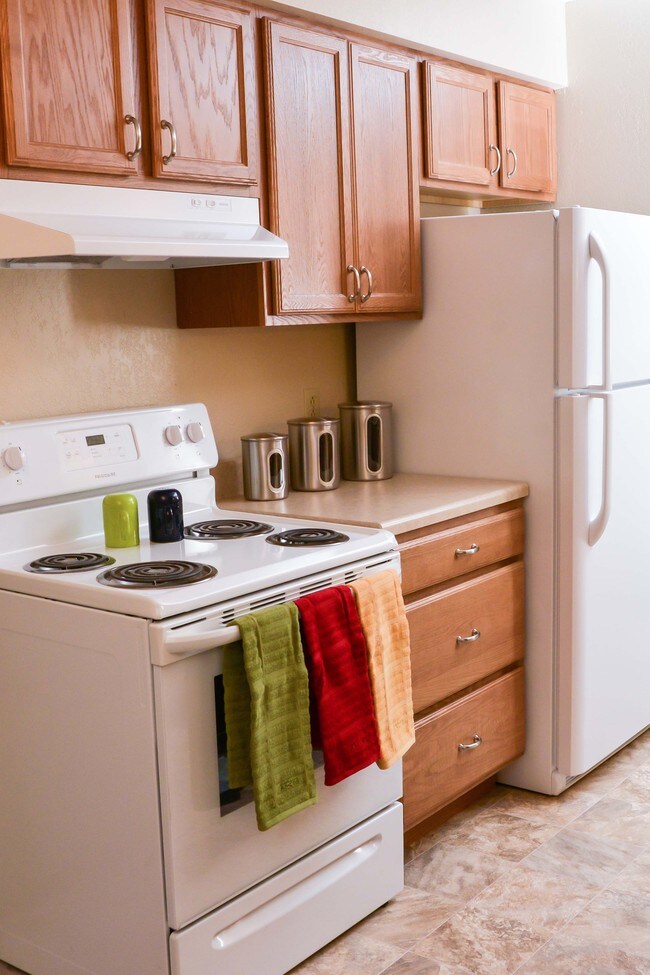 Photo - Heritage Prairie