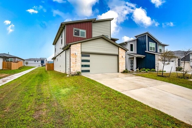 Photo - 10812 Meris Ln House