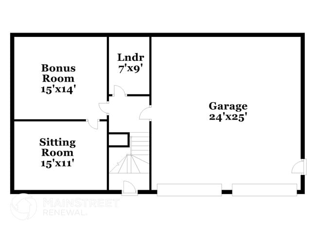 Photo - 407 Due W Pl