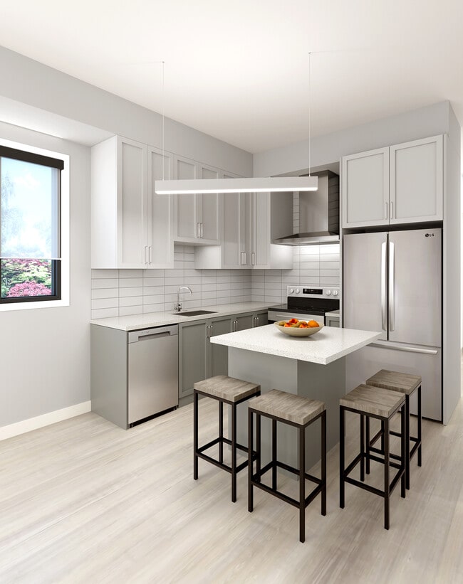 Photo - Campus Gate Residence's