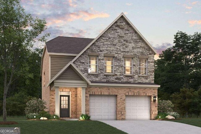 Building Photo - 194 Green Love Ln