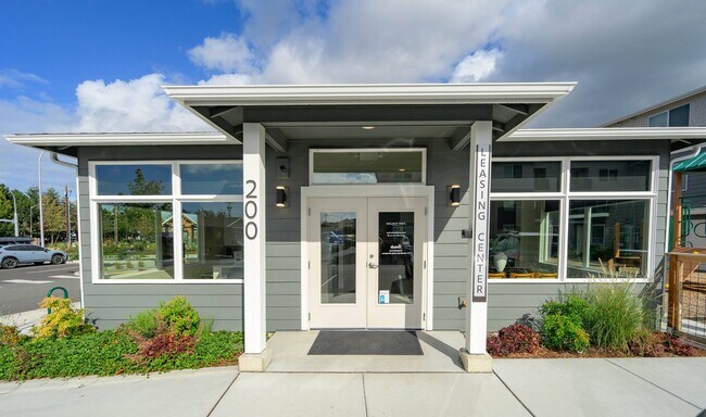 Photo - Walnut Trail