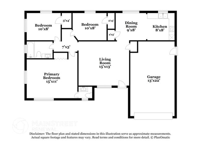 Photo - 1628 Avondale Dr