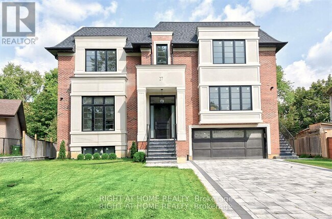 Photo - 27 Hurlingham Crescent