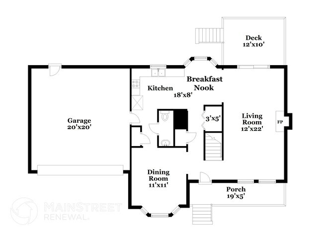Photo - 5116 Glen Cox Dr