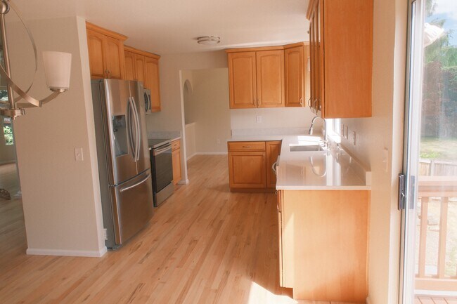 Photo - 16617 3rd Dr SE