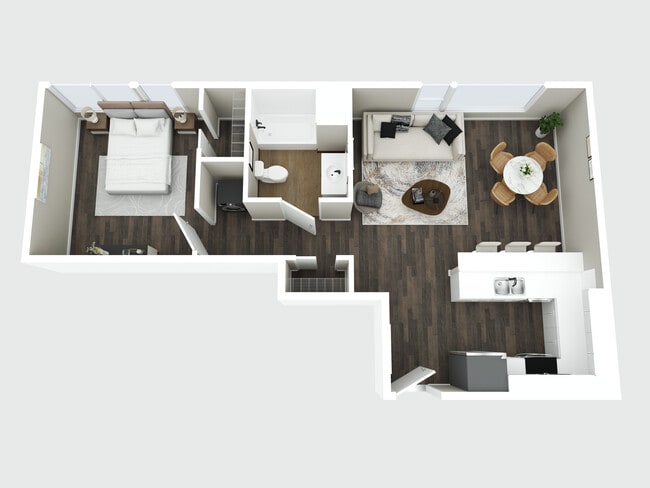 Photo - Southtown Lofts