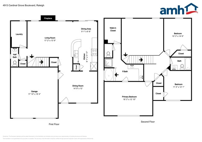 Photo - 4913 Cardinal Grove Blvd