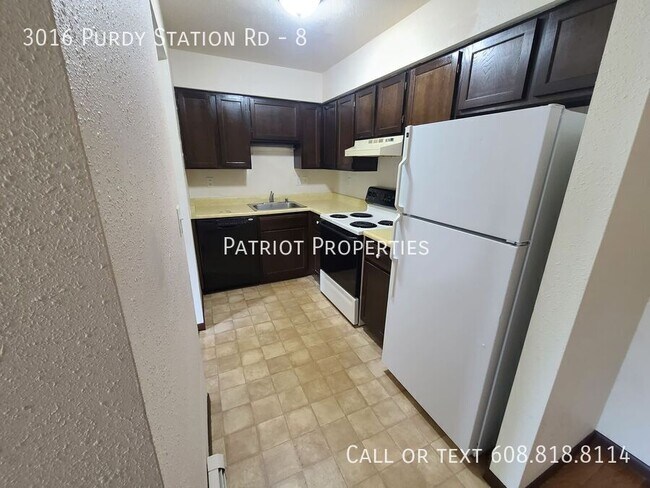 Photo - 3016 Purdy Station Rd Apartment Unit 8