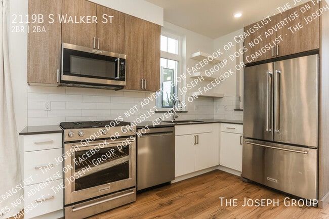 Photo - 2119B S Walker St-