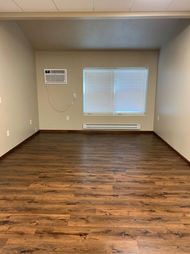 Photo - Michael Heights