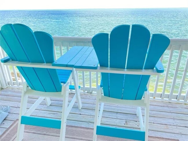 Building Photo - 5110 Coquina Key Dr SE Unit C furnished