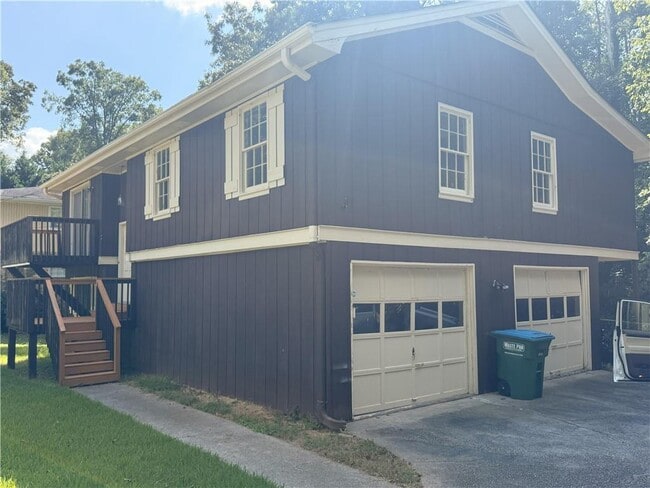 Building Photo - 4341 Five Forks Trickum Rd SW