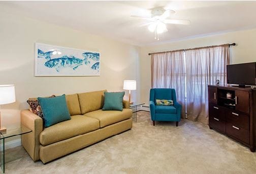 Beacon Point Homes - Trident Park