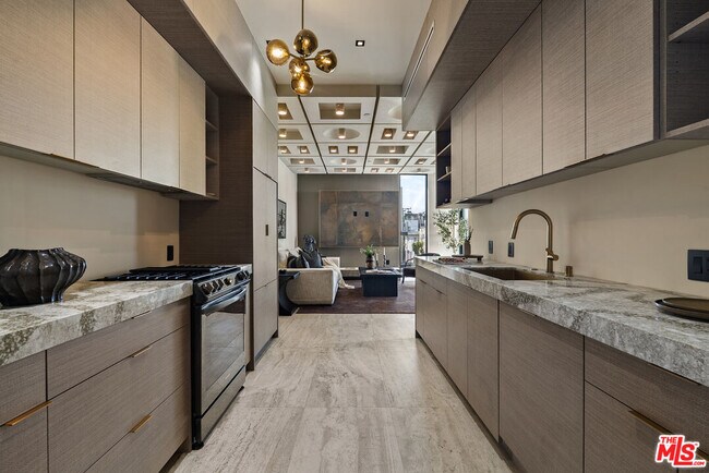 Photo - 1021 N Ogden Dr Unit PH 7