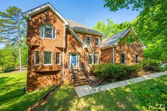 Building Photo - 219 Deerhill Dr Rental